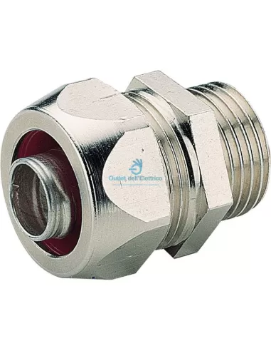 Bticino 82042 Conexión funda/caja m16 d 12